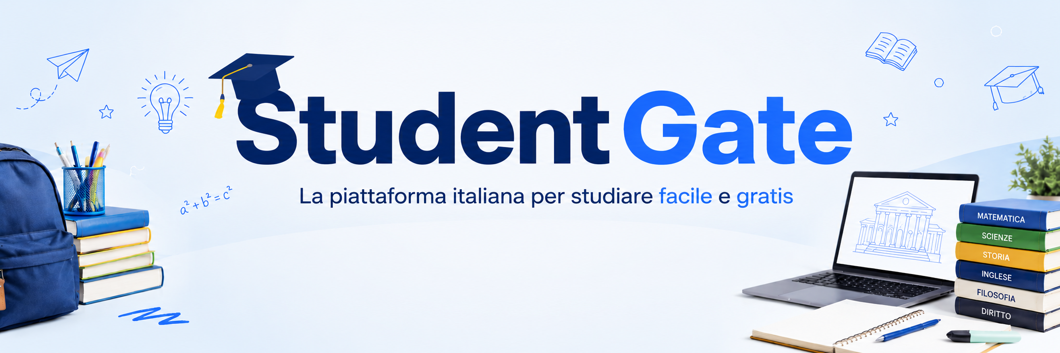 StudentGate